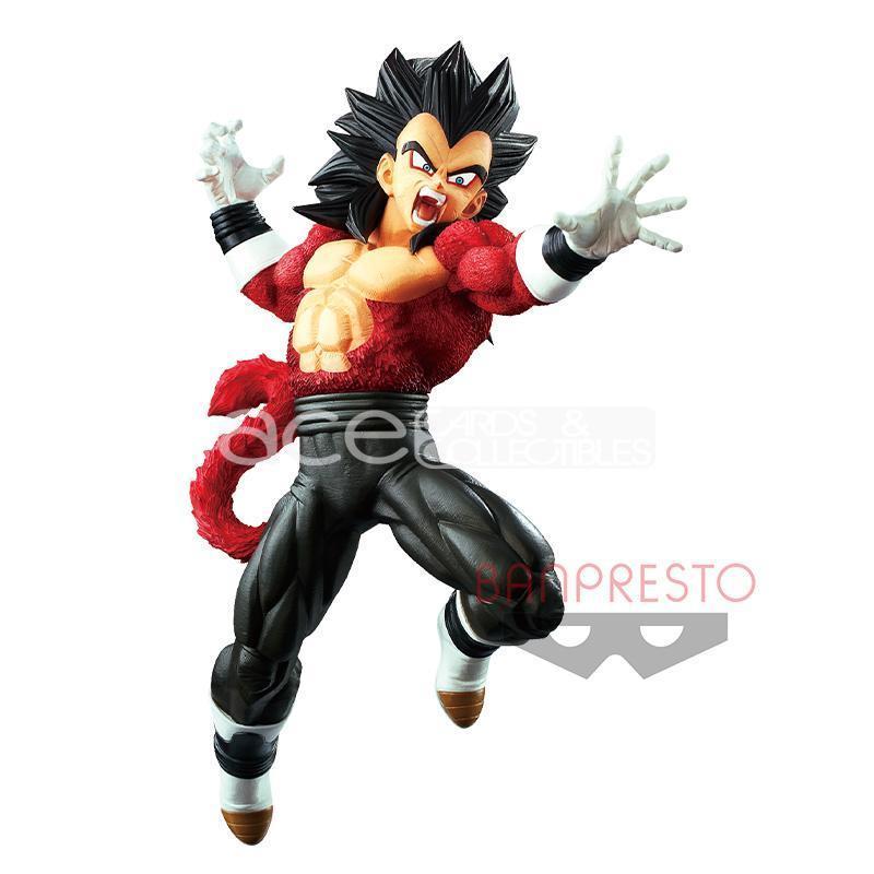 Dragon Ball Super "Super Saiyan 4 Vegeta - Xeno" SDBH 9th Anniversary -Bandai-Ace Cards & Collectibles