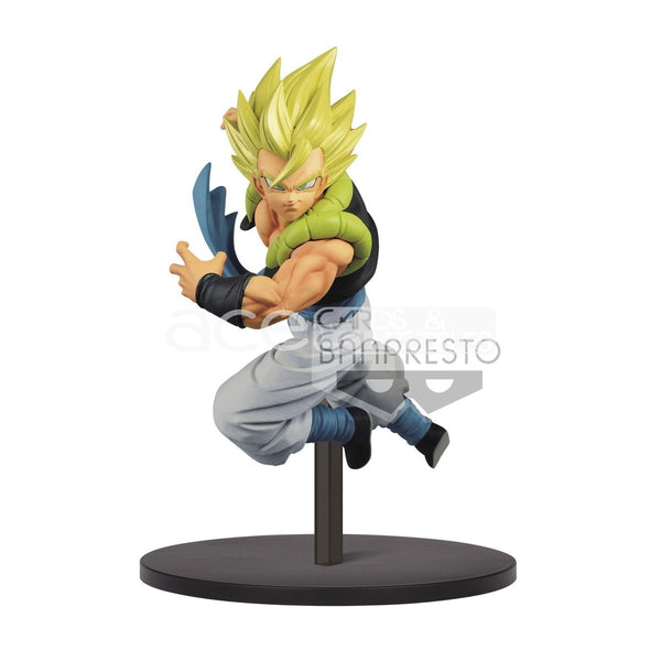 Dragon Ball Super "Super Saiyan Gogeta" Chosenshiretsuden Vol. 8 -Bandai-Ace Cards & Collectibles