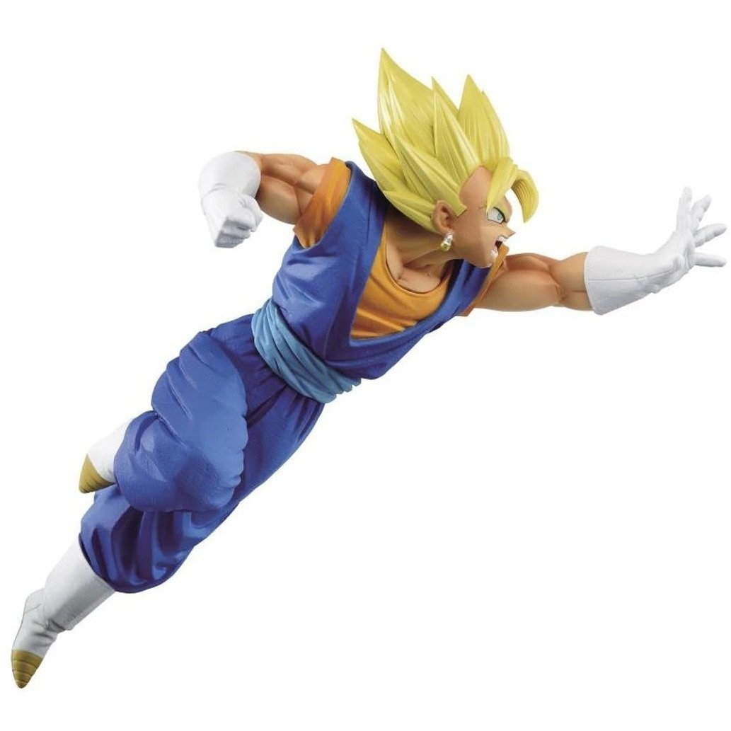 Dragon Ball Super "Super Saiyan Vegito" Warriors Battle Retsuden-Bandai-Ace Cards & Collectibles