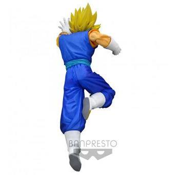 Dragon Ball Super "Super Saiyan Vegito" Warriors Battle Retsuden-Bandai-Ace Cards & Collectibles