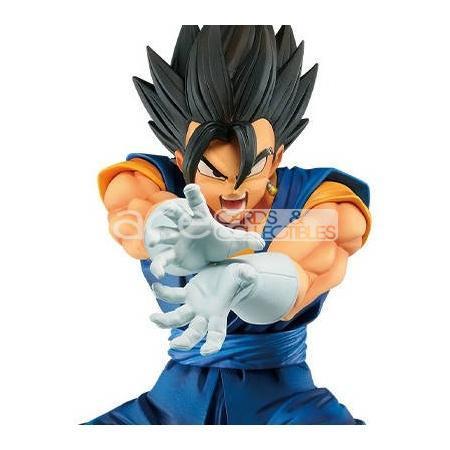 Dragon Ball Super "Super Vegito" -Kamehameha Ver 6-Bandai-Ace Cards & Collectibles