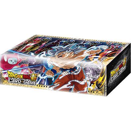 Dragon Ball Super TCG: Divine Multiverse Draft Box 05 [DOB 05]-Bandai-Ace Cards &amp; Collectibles