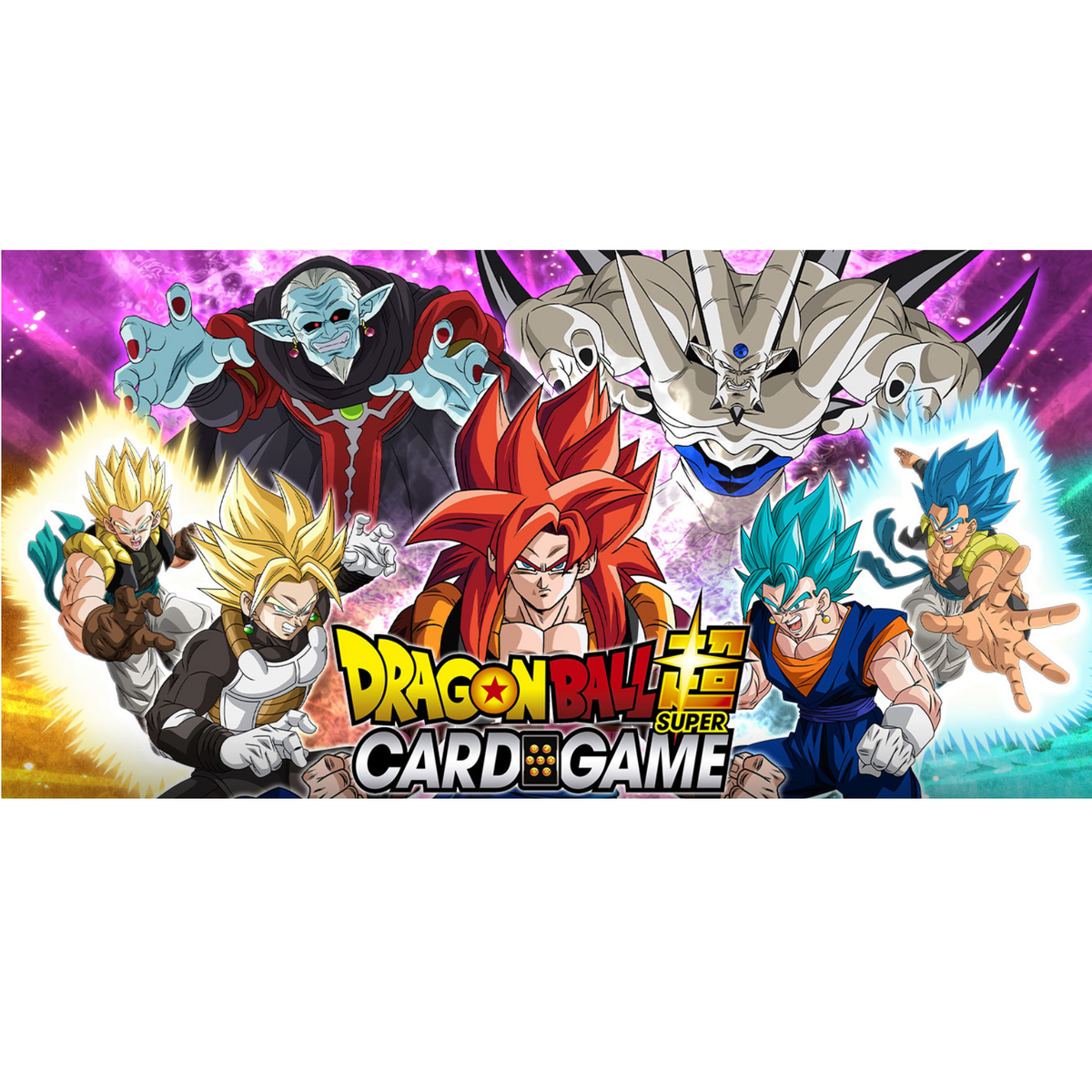 Dragon Ball Super TCG: Rise of The Unison Warrior [DBS-B10]-Single Pack (Random)-Bandai-Ace Cards &amp; Collectibles