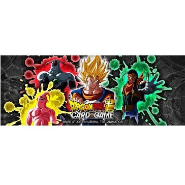 Dragon Ball Super TCG: Zenkai Series Set 03 [DBS-B20]-Booster Box (24packs)-Bandai-Ace Cards & Collectibles