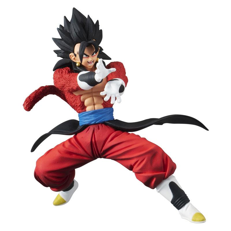 Dragon Ball Super Vs Dragon Ball 13-Single Box (Random)-Bandai-Ace Cards &amp; Collectibles