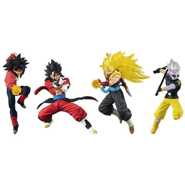 Dragon Ball Super Vs Dragon Ball 13-Single Box (Random)-Bandai-Ace Cards &amp; Collectibles