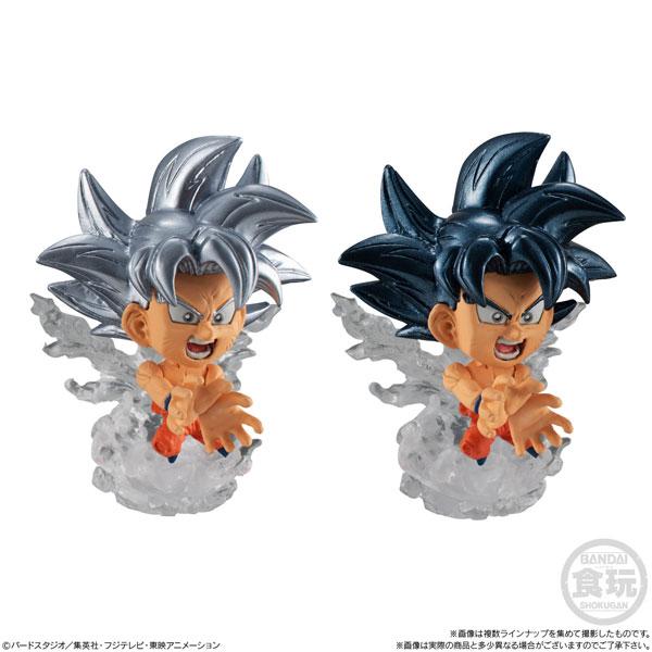 Dragon Ball Super Warrior Figure 5-Bandai-Ace Cards & Collectibles