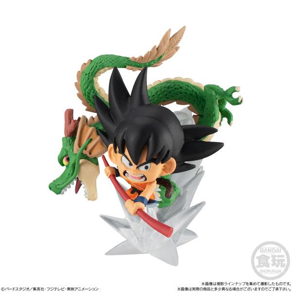 Dragon Ball Super Warrior Figure 5-Bandai-Ace Cards & Collectibles