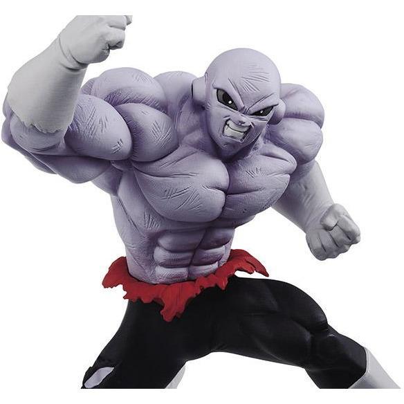 Dragon Ball Super -Warriors Battle Retsuden II- Vol. 1 "Jiren" (Ver. B)-Bandai-Ace Cards & Collectibles