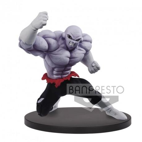 Dragon Ball Super -Warriors Battle Retsuden II- Vol. 1 "Jiren" (Ver. B)-Bandai-Ace Cards & Collectibles
