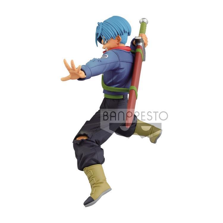 Dragon Ball Super -Warriors Battle Retsuden II- Vol.7 "Trunks"-Bandai-Ace Cards & Collectibles