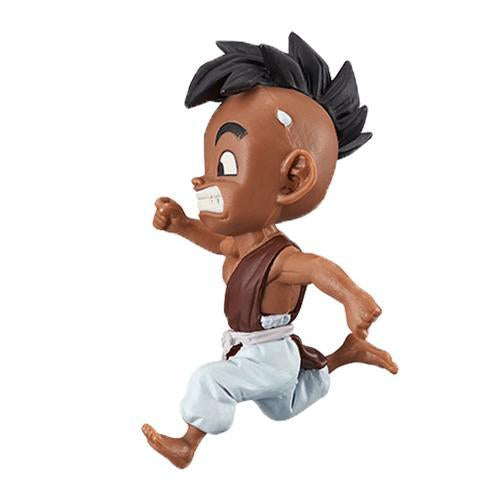 Dragon Ball Super World Collectable Figure -The Historical Characters- Vol. 2-Complete Set of 6-Bandai-Ace Cards & Collectibles