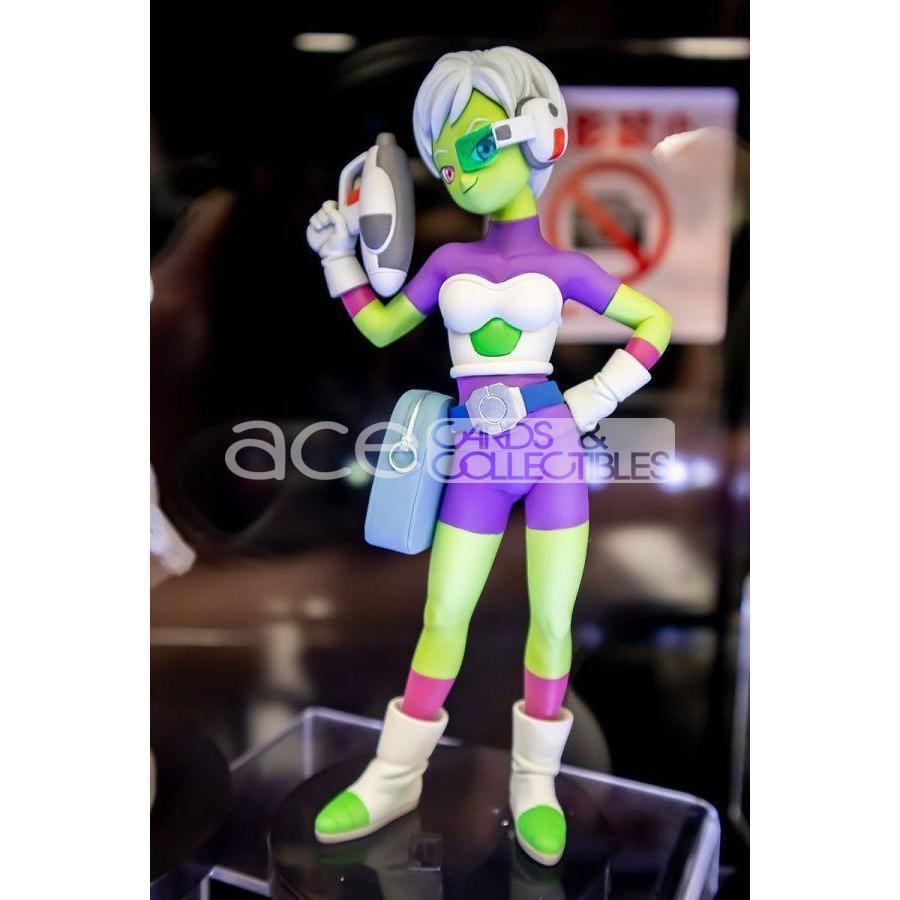 Dragon Ball Super World Figure Colosseum 2 Special &quot;Cheelai&quot;-Bandai-Ace Cards &amp; Collectibles