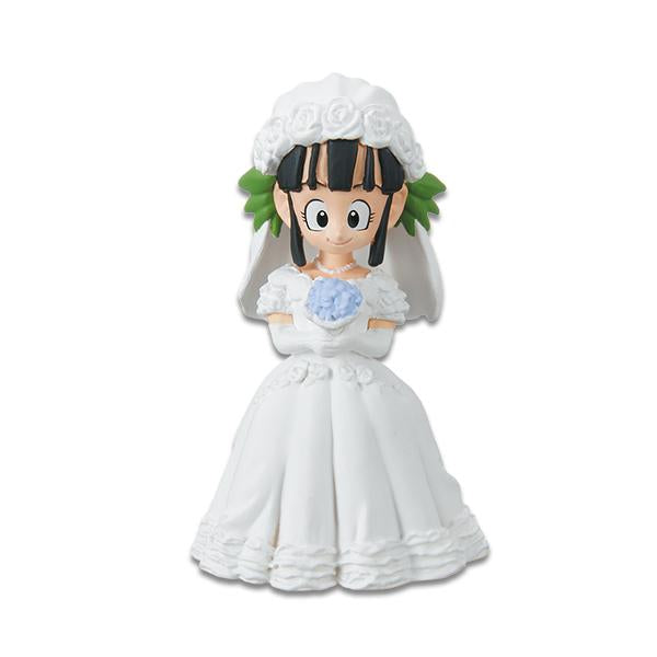 Dragon Ball World Collectable Figure Treasure Rally Vol. 1-Complete Set of 6-Bandai-Ace Cards & Collectibles