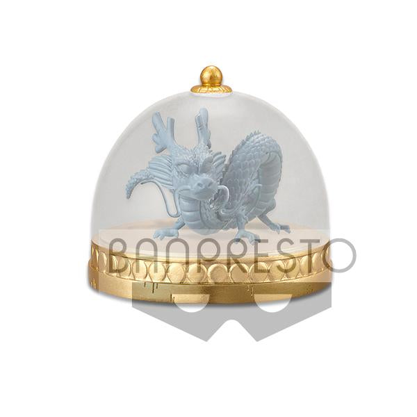 Dragon Ball World Collectable Figure Treasure Rally Vol. 1-Complete Set of 6-Bandai-Ace Cards & Collectibles