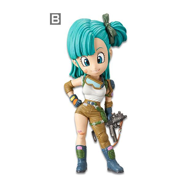 Dragon Ball World Collectable Figure Treasure Rally Vol. 2-Complete Set of 6-Bandai-Ace Cards & Collectibles