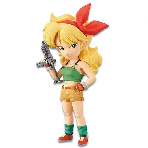 Dragon Ball World Collectable Figure Treasure Rally Vol.3-Complete Set of 5-Bandai-Ace Cards & Collectibles