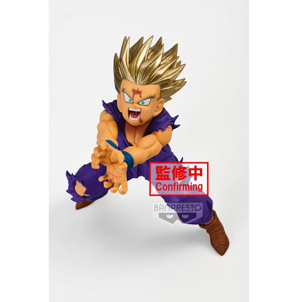 Dragon Ball Z Blood of Saiyans Special "Gohan"-Bandai-Ace Cards & Collectibles