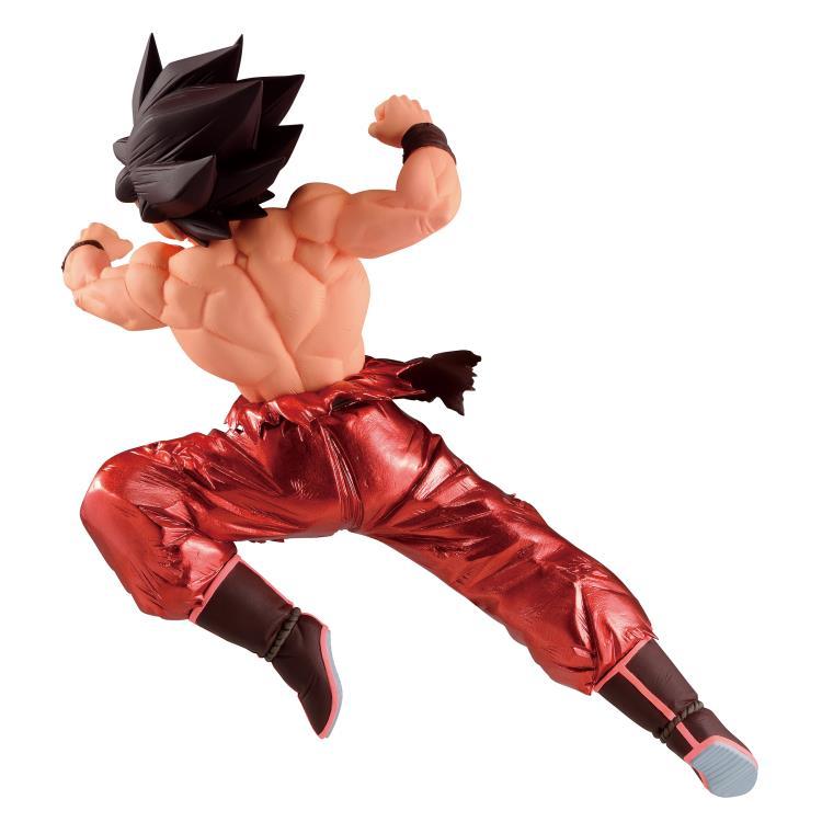 Dragon Ball Z Blood of Saiyans Special X "Goku"-Bandai-Ace Cards & Collectibles