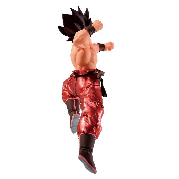 Dragon Ball Z Blood of Saiyans Special X "Goku"-Bandai-Ace Cards & Collectibles