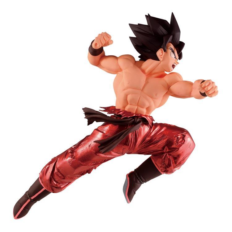Dragon Ball Z Blood of Saiyans Special X "Goku"-Bandai-Ace Cards & Collectibles