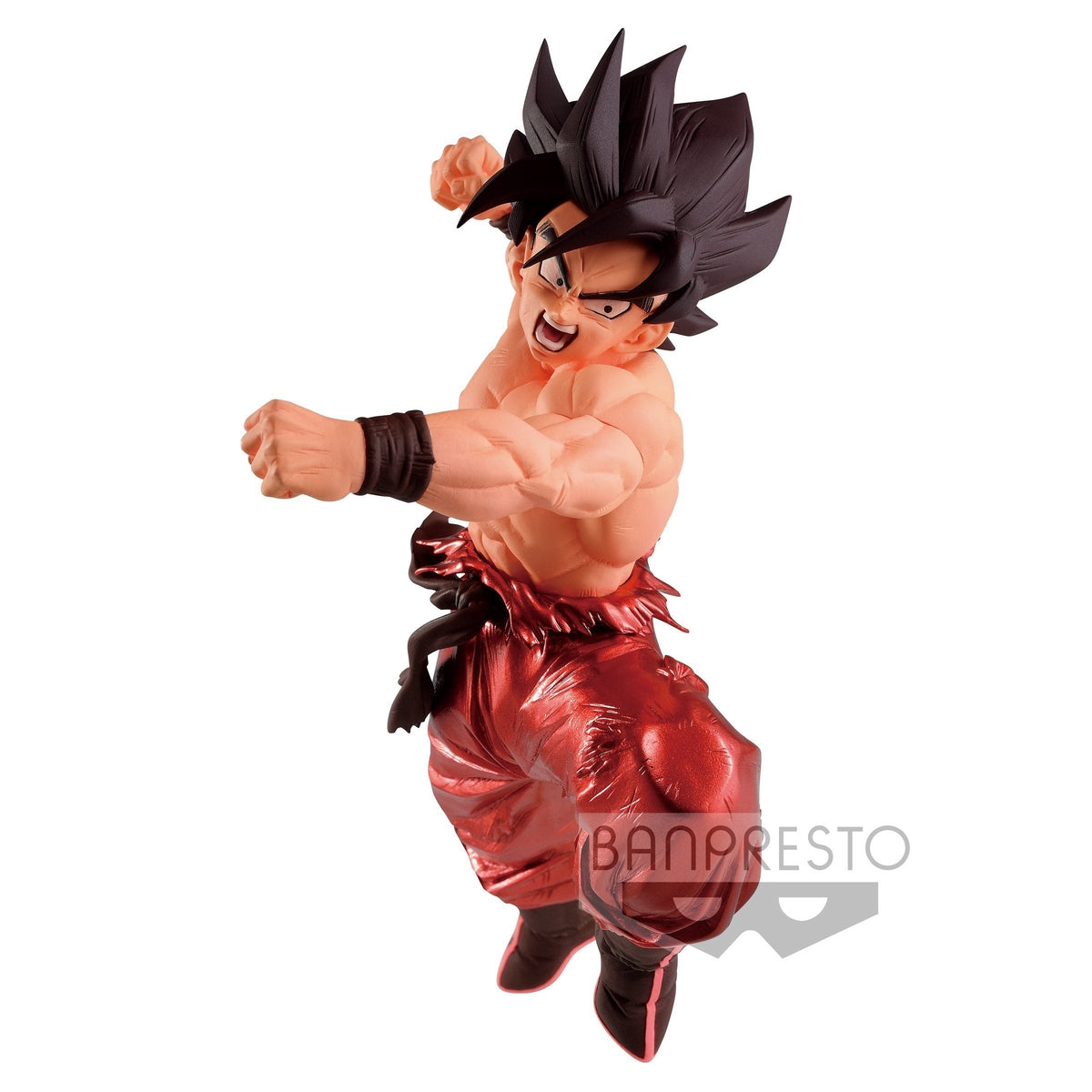 Dragon Ball Z Blood of Saiyans Special X "Goku"-Bandai-Ace Cards & Collectibles