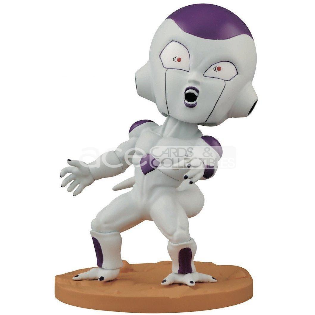 Dragon Ball Z Bobble Head "Frieza"-Bandai-Ace Cards & Collectibles