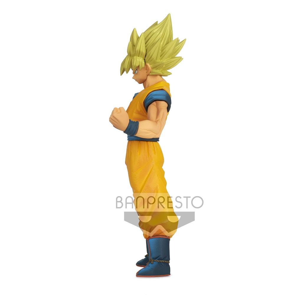 Dragon Ball Z Burning Fighters Vol. 2 "Son Goku" (Ver. B)-Bandai-Ace Cards & Collectibles