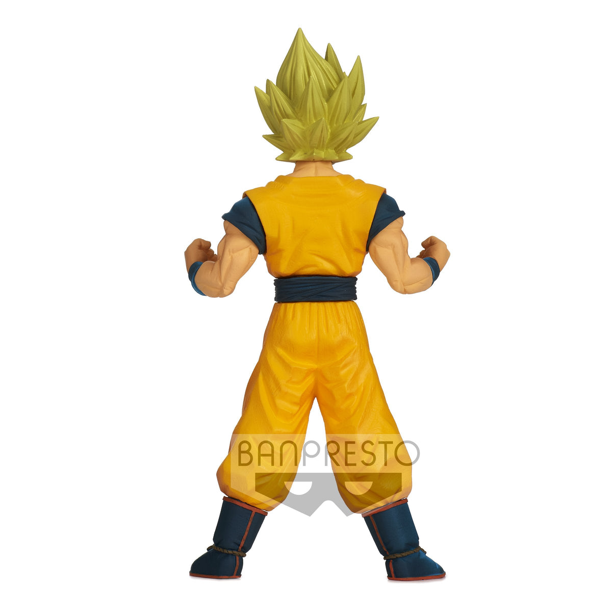 Dragon Ball Z Burning Fighters Vol. 2 &quot;Son Goku&quot; (Ver. B)-Bandai-Ace Cards &amp; Collectibles
