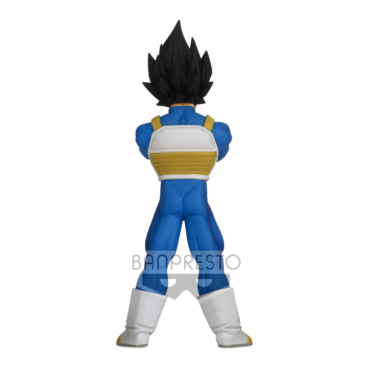 Dragon Ball Z Burning Fighters Vol. 2 &quot;Vegeta&quot; (Ver. A)-Bandai-Ace Cards &amp; Collectibles