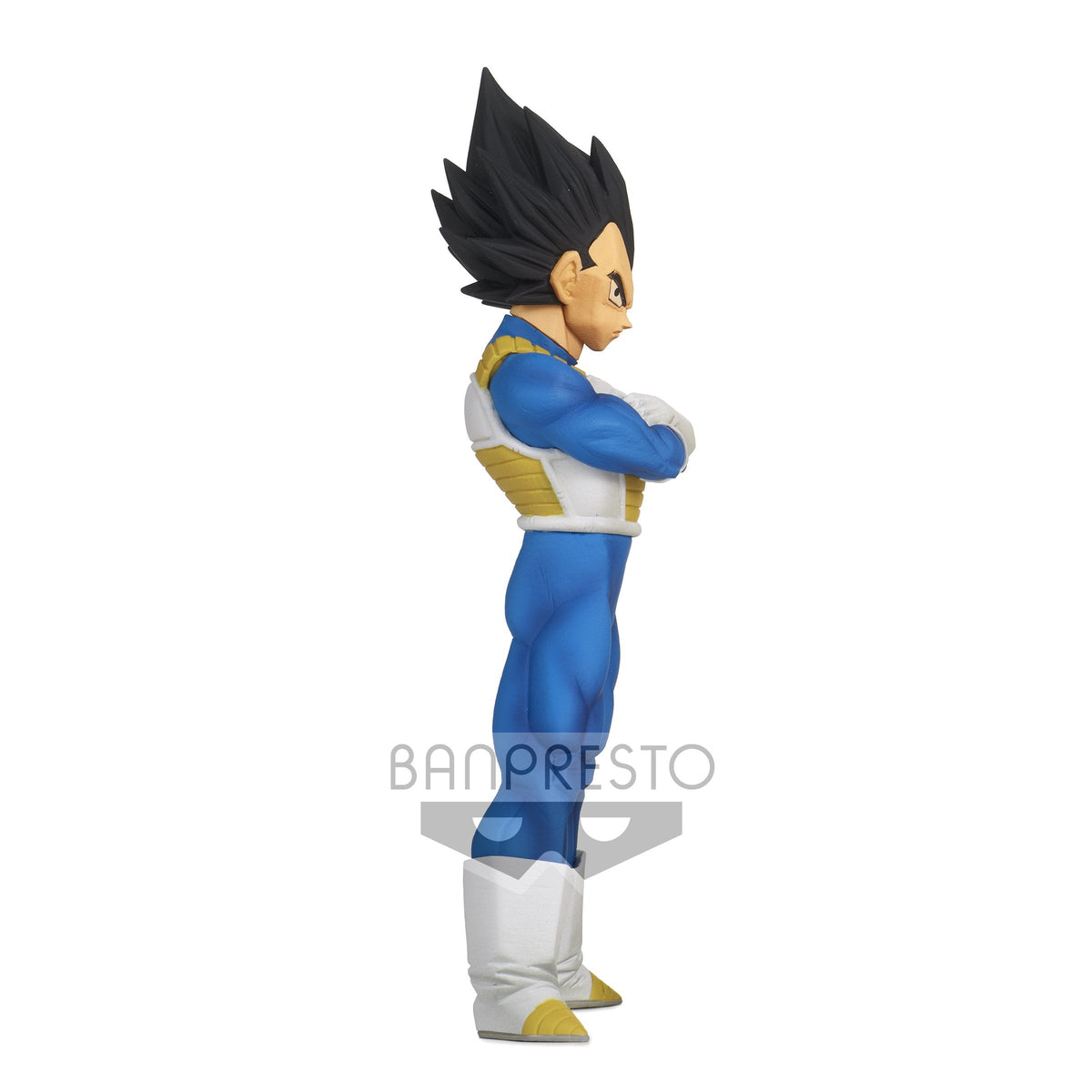 Dragon Ball Z Burning Fighters Vol. 2 &quot;Vegeta&quot; (Ver. A)-Bandai-Ace Cards &amp; Collectibles
