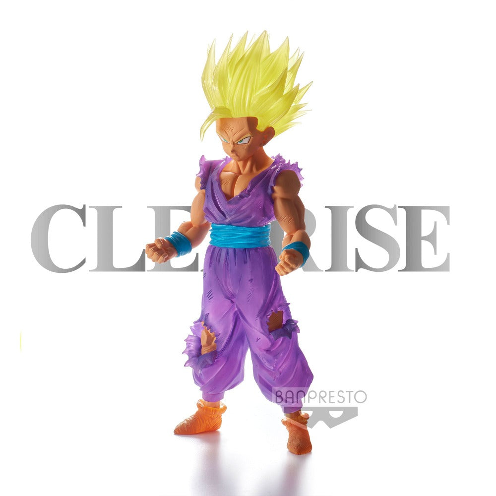 Dragon Ball Z Clearise Super Saiyan 2 "Son Gohan"-Bandai-Ace Cards & Collectibles