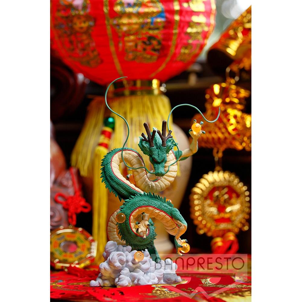 Dragon Ball Z Creator X Creator "Shenron" (Ver. A) (Reissue)-Bandai-Ace Cards & Collectibles