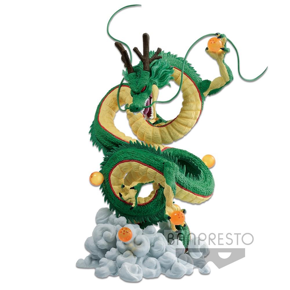Dragon Ball Z Creator X Creator "Shenron" (Ver. A) (Reissue)-Bandai-Ace Cards & Collectibles
