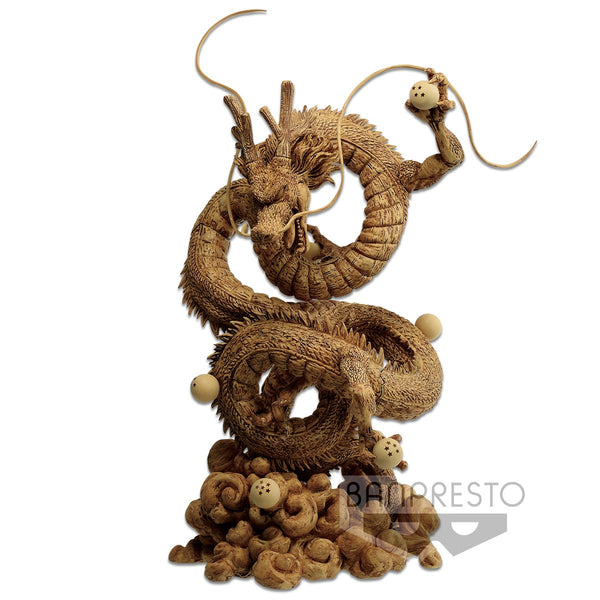 Dragon Ball Z Creator X Creator "Shenron" (Ver. B)-Bandai-Ace Cards & Collectibles