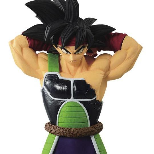 Dragon Ball Z Creator x Creator "Bardock" (Ver. A)-Bandai-Ace Cards & Collectibles
