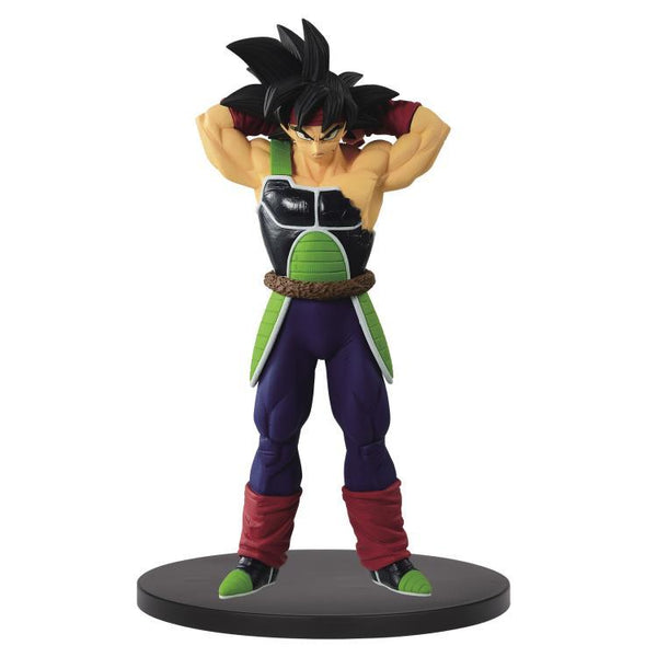 Dragon Ball Z Creator x Creator "Bardock" (Ver. A)-Bandai-Ace Cards & Collectibles