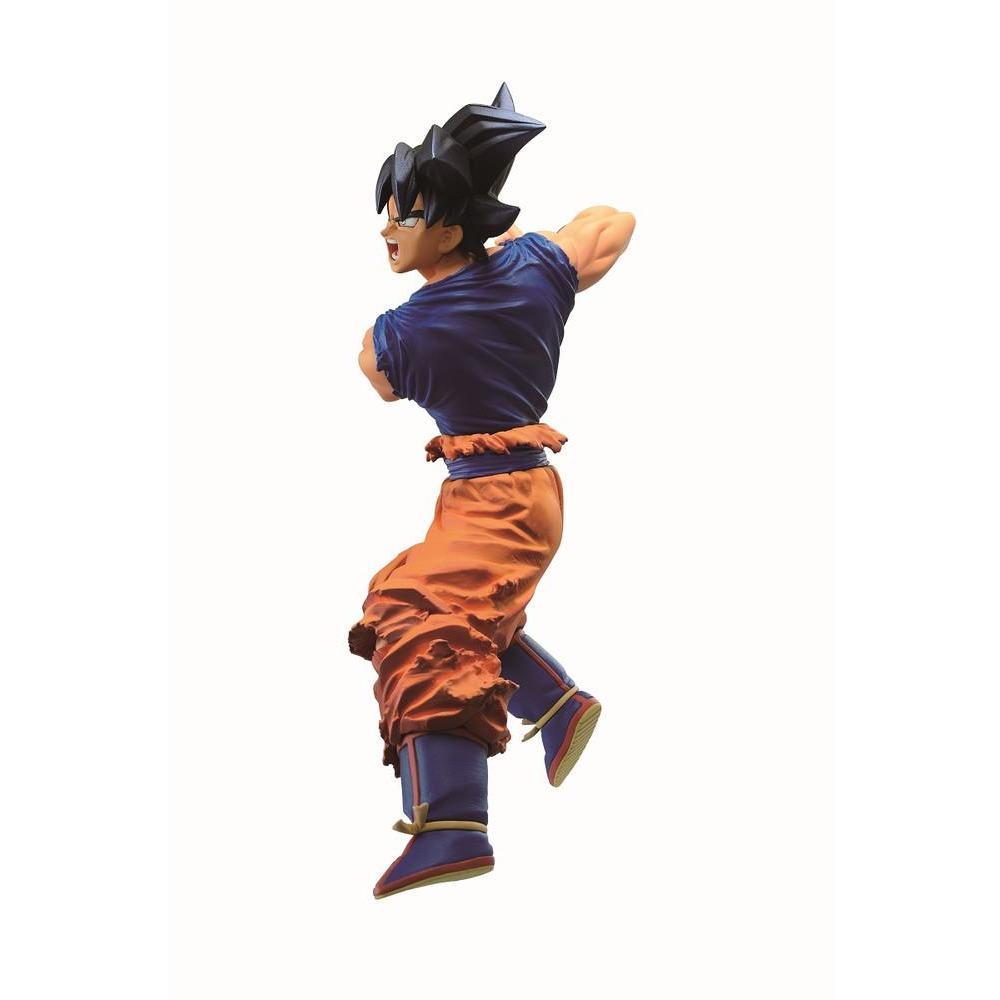 Dragon Ball Z Dokkan Battle "Son Goku" (Ultra Instinct Sign)-Bandai-Ace Cards & Collectibles