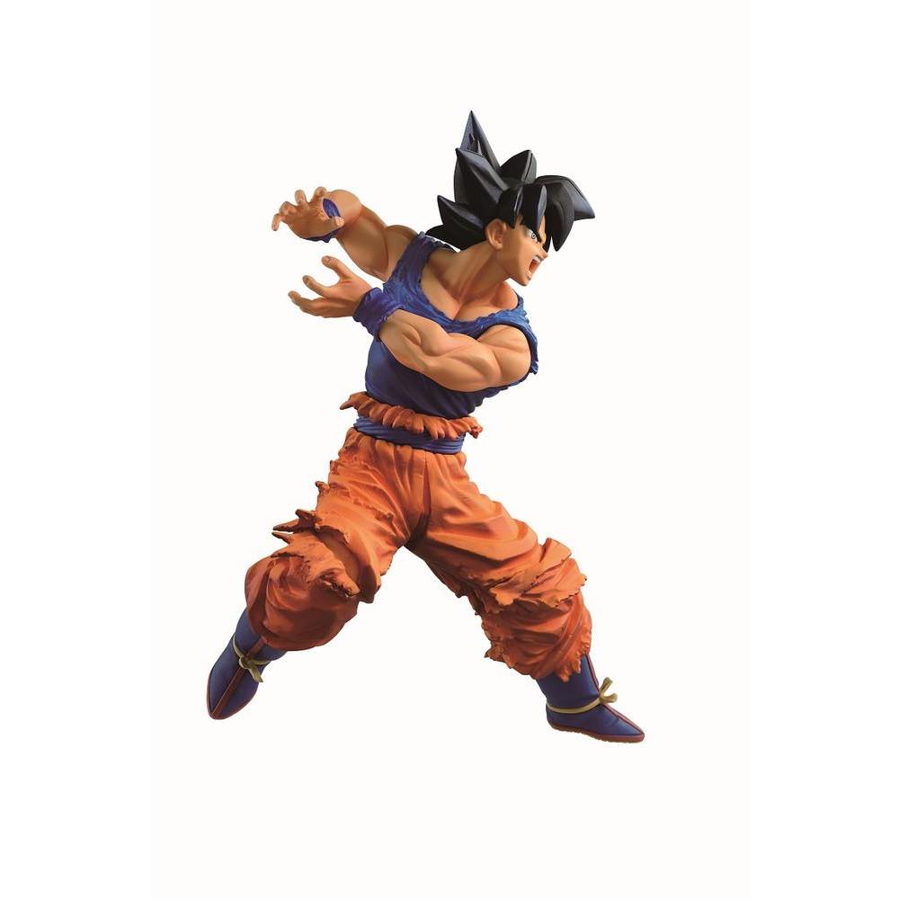 Dragon Ball Z Dokkan Battle "Son Goku" (Ultra Instinct Sign)-Bandai-Ace Cards & Collectibles