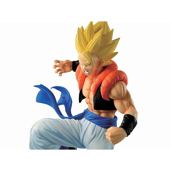 FiguartsZERO [EXTRA BATTLE]SUPER SAIYAN GOGETA -Fusion Reborn- -Exclusive  Edition-, DRAGON BALL