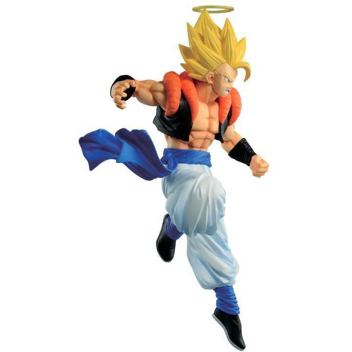 Dragon Ball Z Dokkan Battle Super &quot;Gogeta&quot;-Bandai-Ace Cards &amp; Collectibles