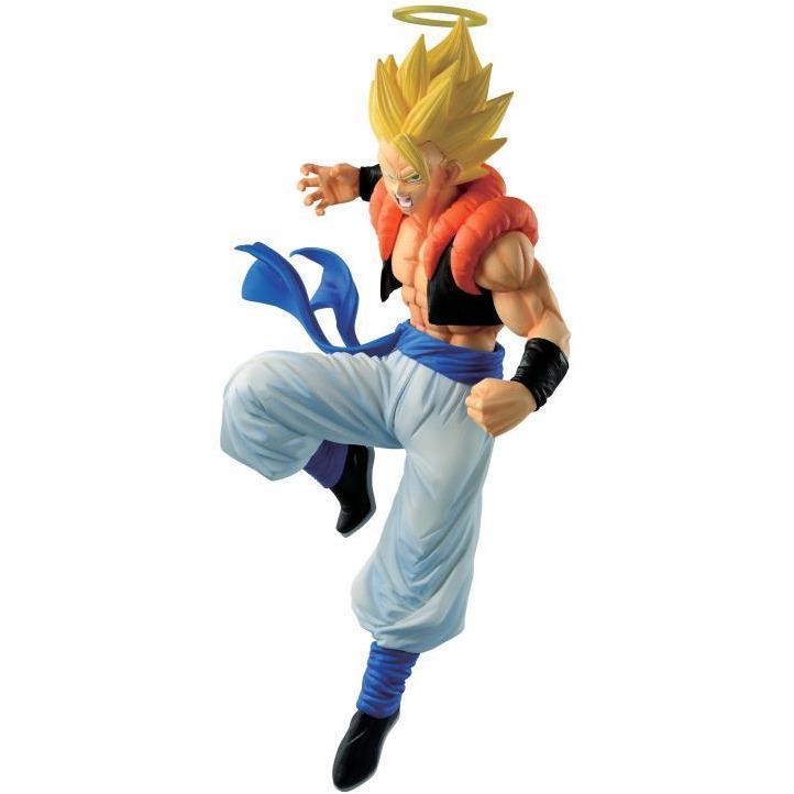 Dragon Ball Z Dokkan Battle Super &quot;Gogeta&quot;-Bandai-Ace Cards &amp; Collectibles