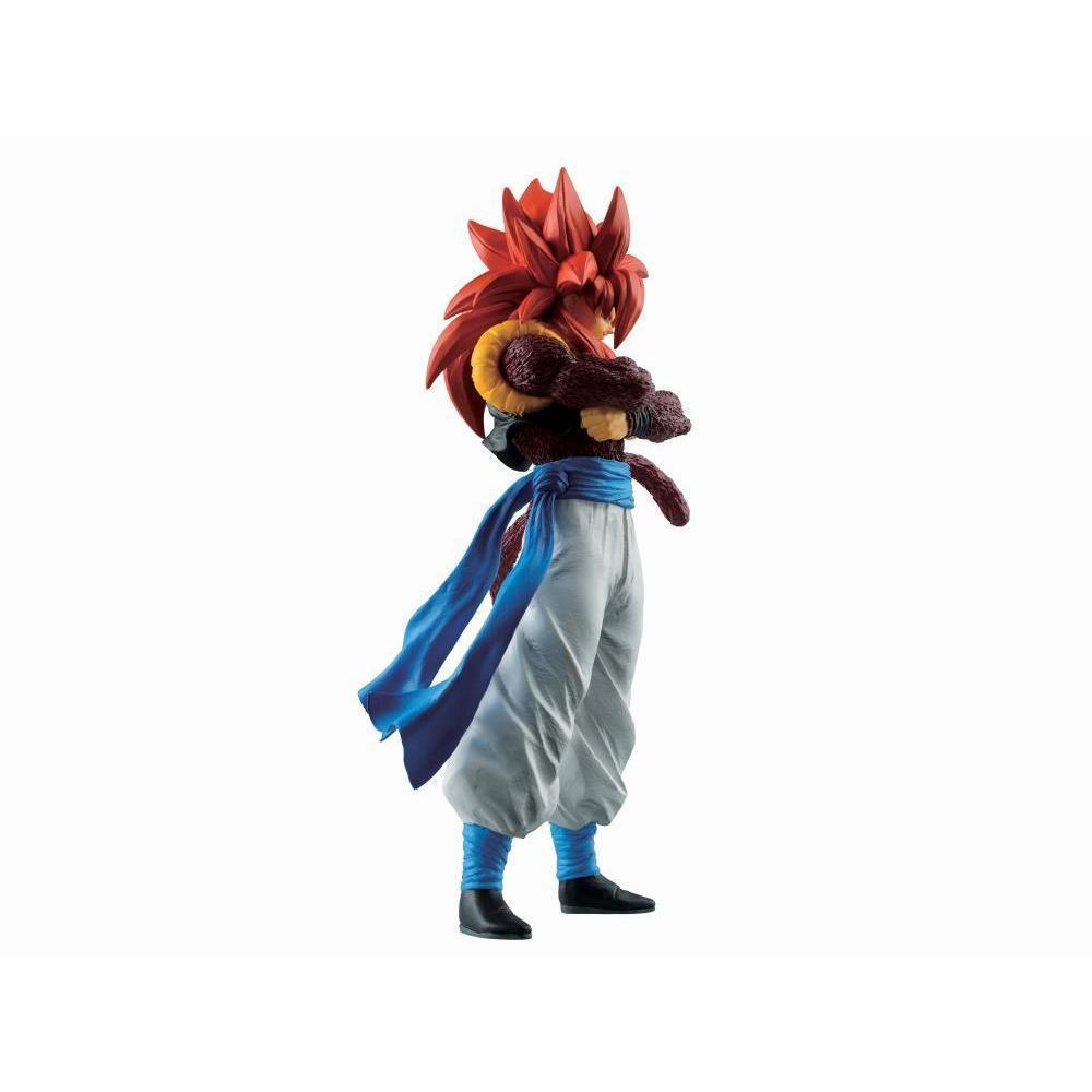 Dragon Ball Z Dokkan Battle Super Saiyan 4 "Gogeta"-Bandai-Ace Cards & Collectibles
