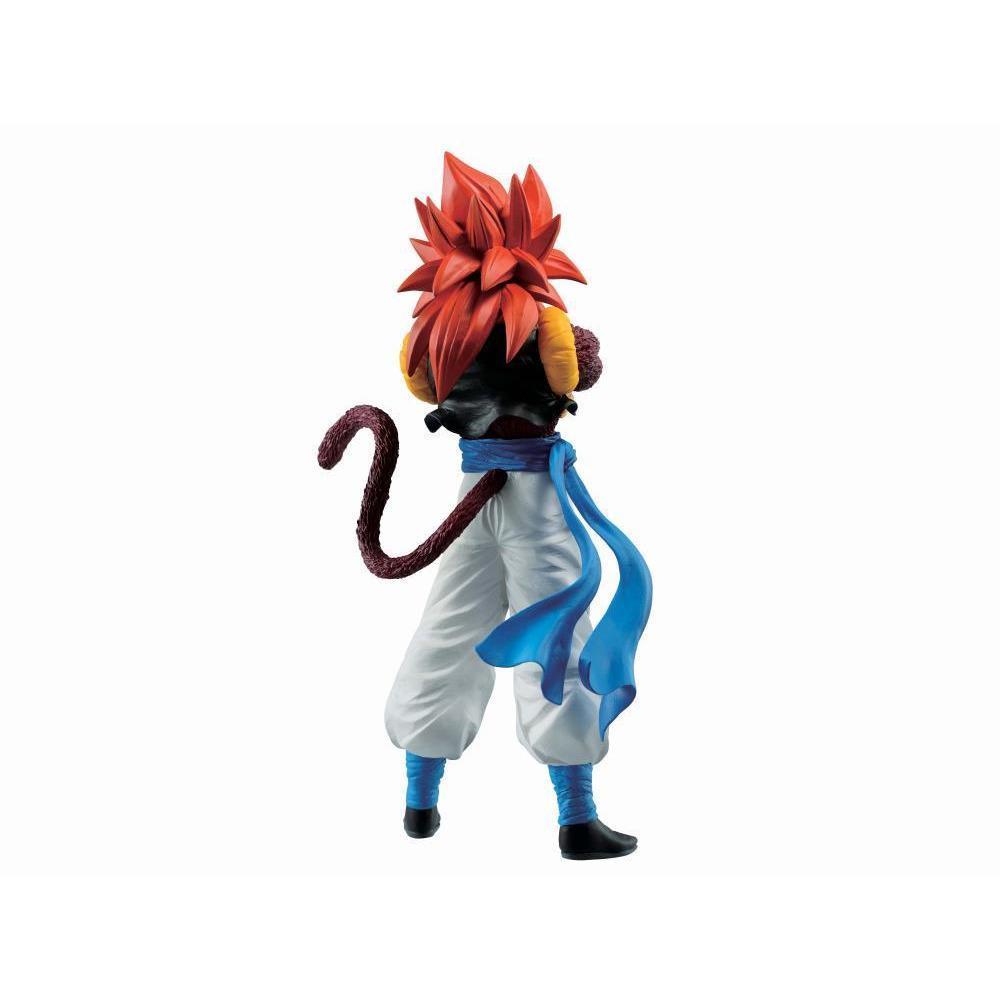 Dragon Ball Z Dokkan Battle Super Saiyan 4 "Gogeta"-Bandai-Ace Cards & Collectibles