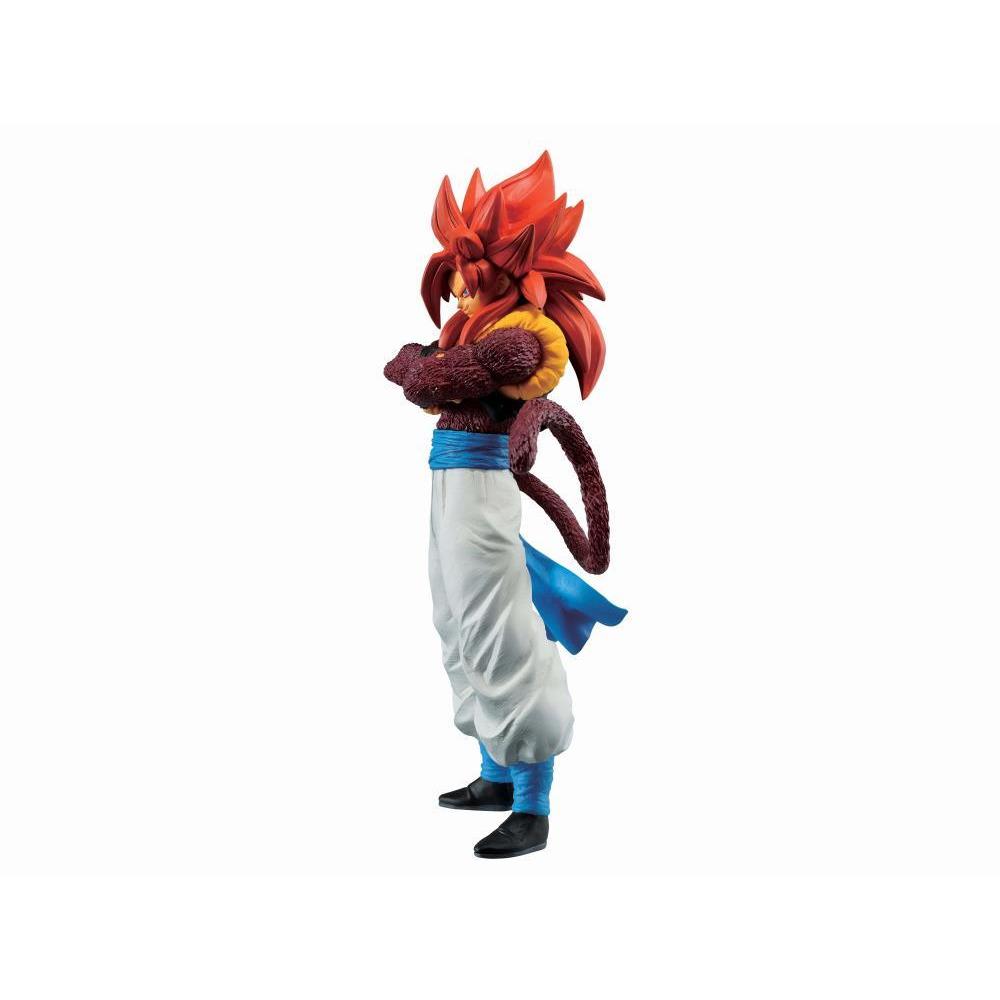 Dragon Ball Z Dokkan Battle Super Saiyan 4 "Gogeta"-Bandai-Ace Cards & Collectibles