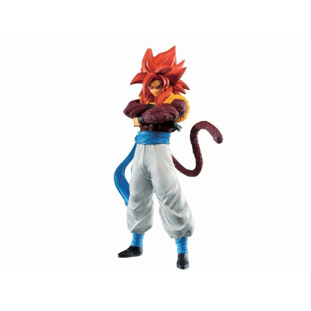 Gogeta SSJ4 Hand Towel - Ichiban Kuji Dragon Ball VS Omnibus Super