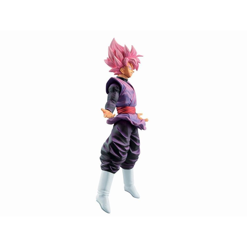 Dragon Ball Z Dokkan Battle Super Saiyan Rose &quot;Goku Black&quot;-Bandai-Ace Cards &amp; Collectibles