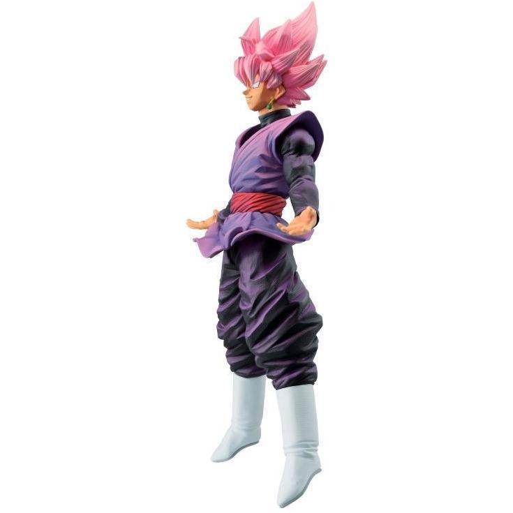 Dragon Ball Z Dokkan Battle Super Saiyan Rose &quot;Goku Black&quot;-Bandai-Ace Cards &amp; Collectibles