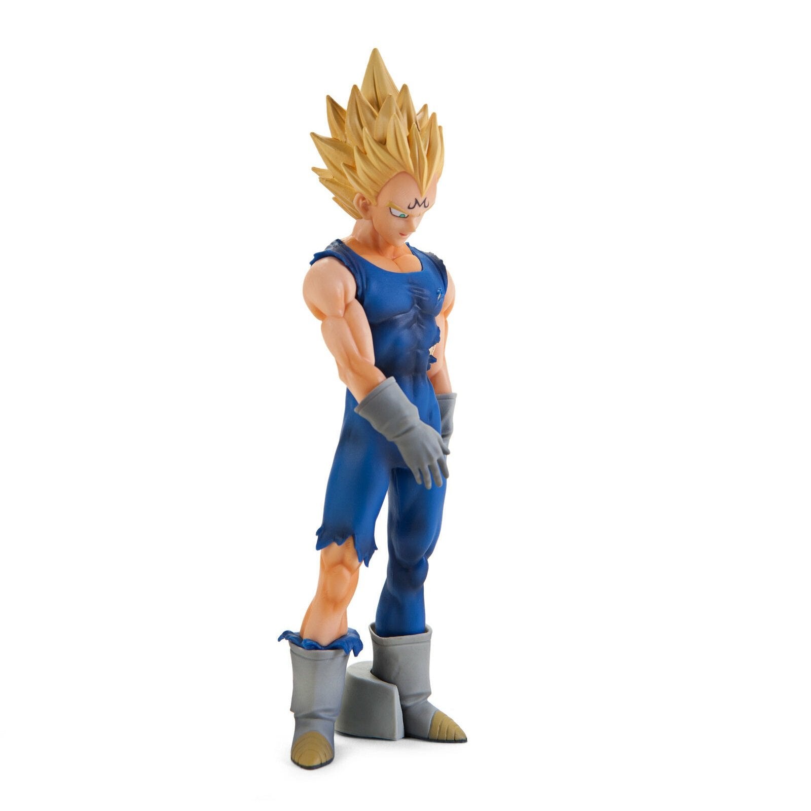 Dragon Ball Z Dramatic Showcase -4th Season- Vol. 1 Super Saiyan "Vegeta"-Bandai-Ace Cards & Collectibles
