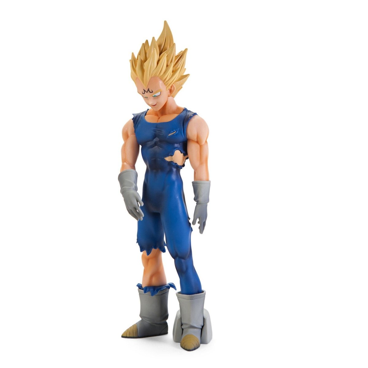 Dragon Ball Z Dramatic Showcase -4th Season- Vol. 1 Super Saiyan "Vegeta"-Bandai-Ace Cards & Collectibles